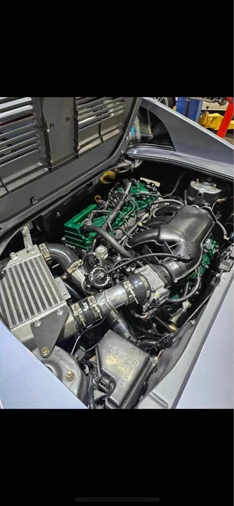 1991 Toyota SW20 MR2 - Image 8 of 14