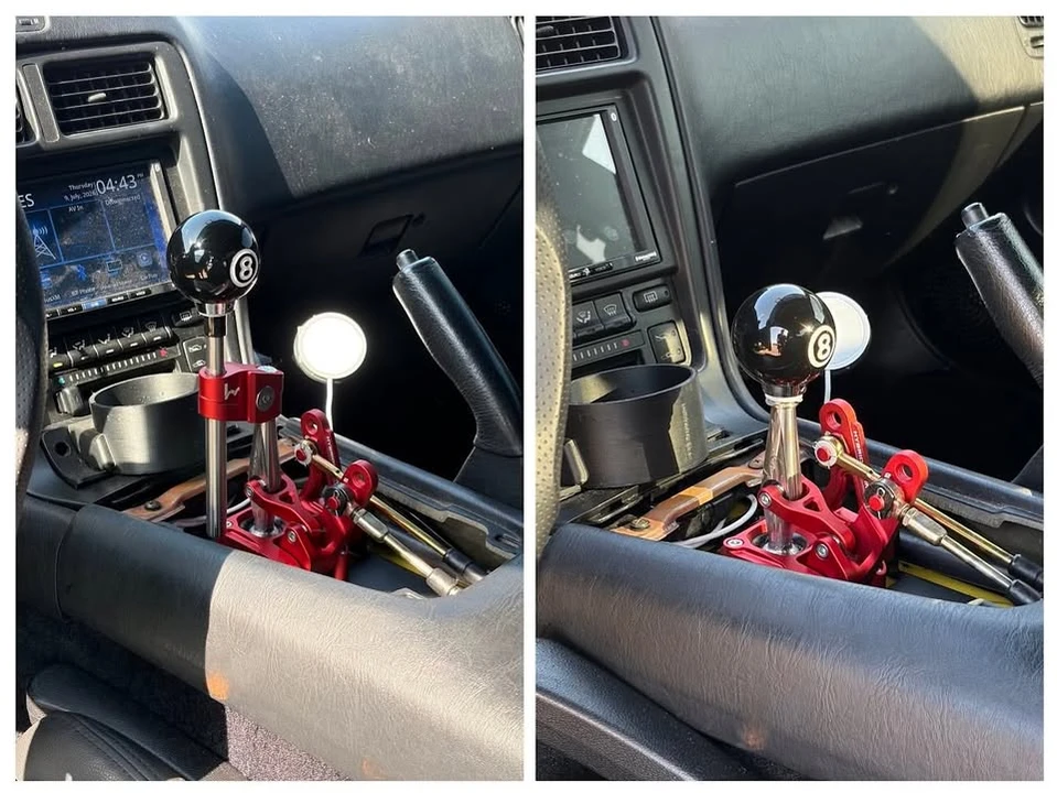 1991 Toyota SW20 MR2 - Image 16 of 20
