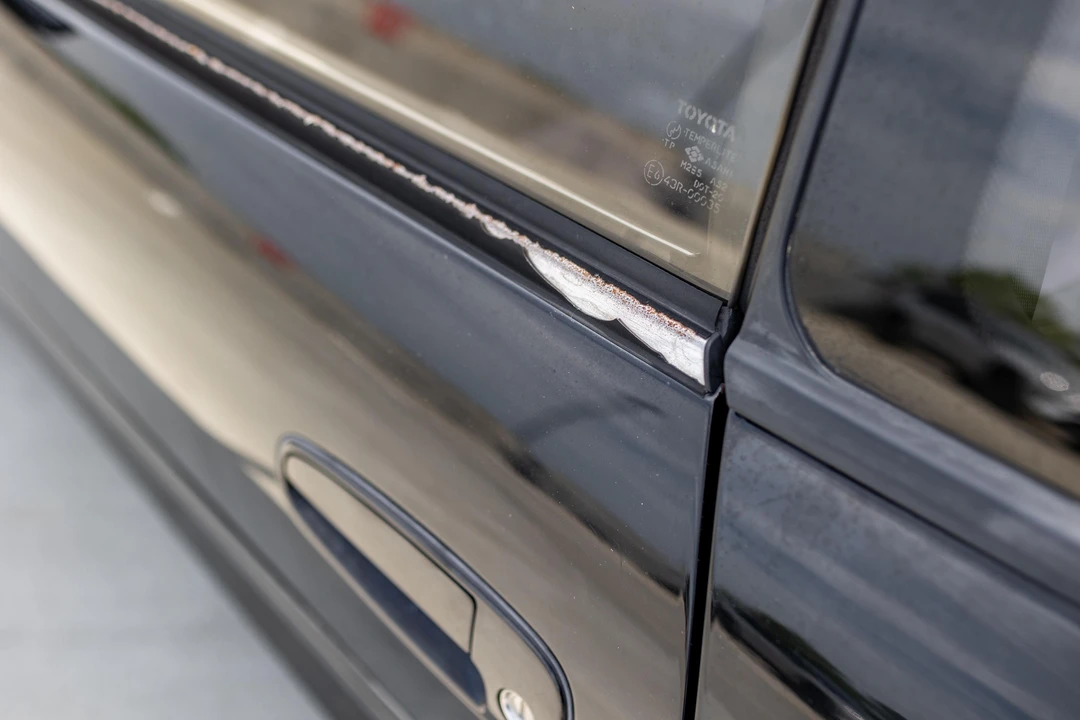 1991 Toyota SW20 MR2 - Image 30 of 31