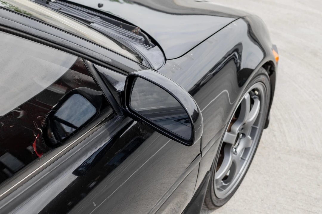 1991 Toyota SW20 MR2 - Image 26 of 31