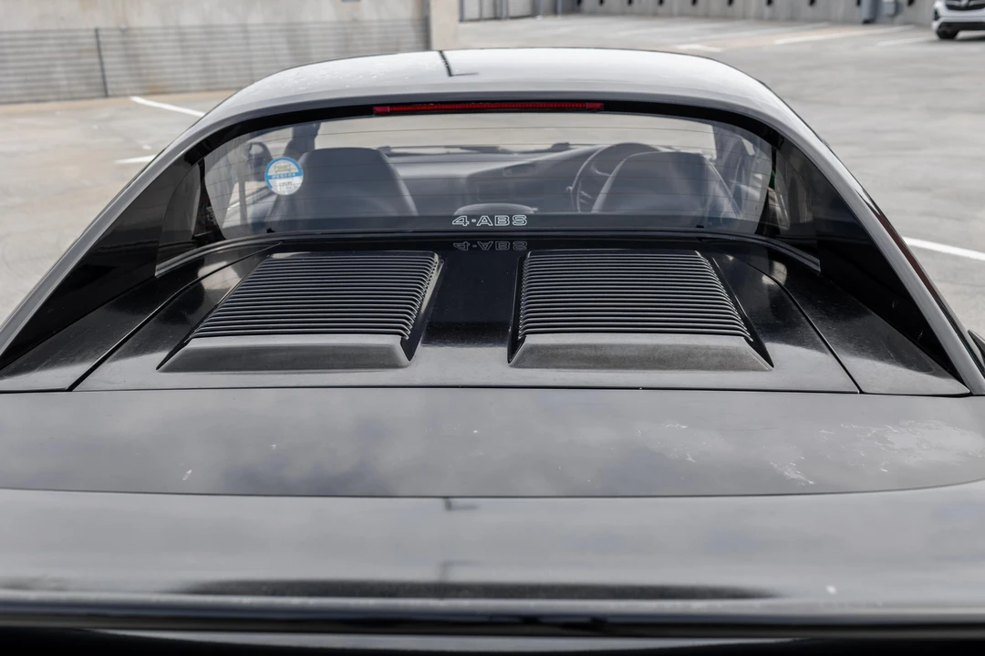 1991 Toyota SW20 MR2 - Image 21 of 31