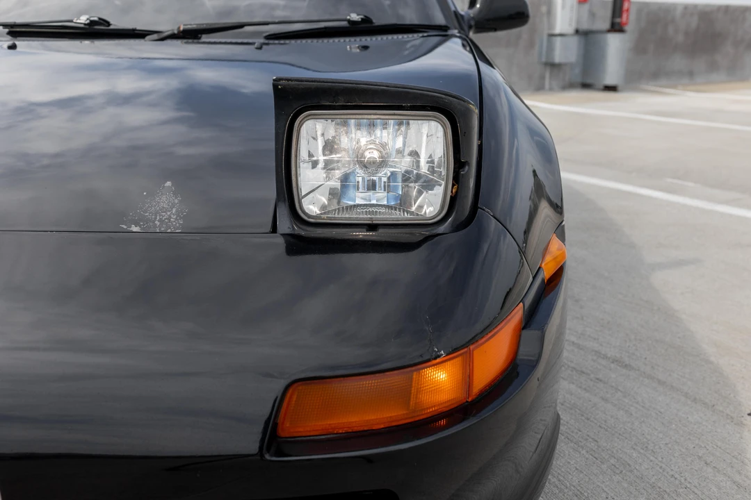1991 Toyota SW20 MR2 - Image 14 of 31
