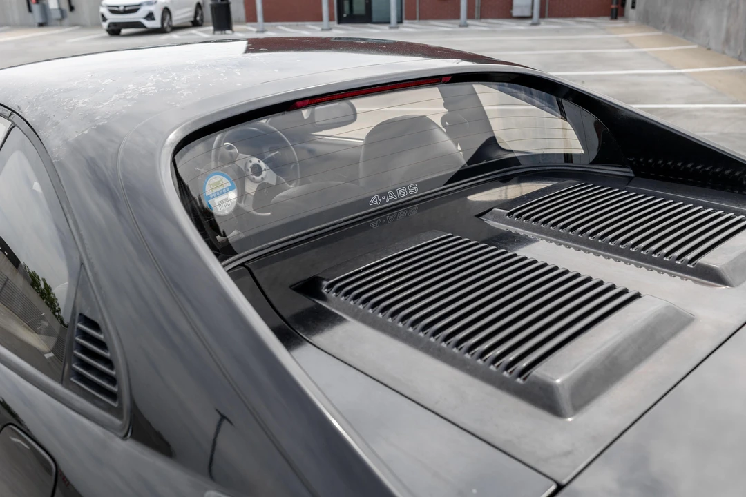 1991 Toyota SW20 MR2 - Image 20 of 31