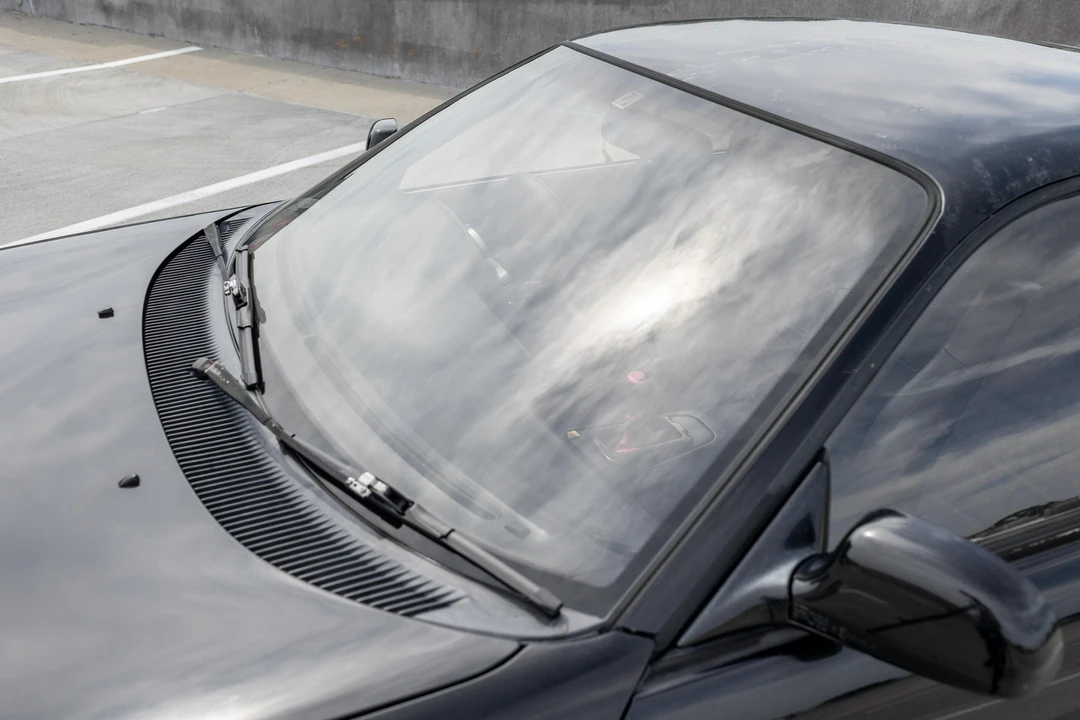 1991 Toyota SW20 MR2 - Image 16 of 31