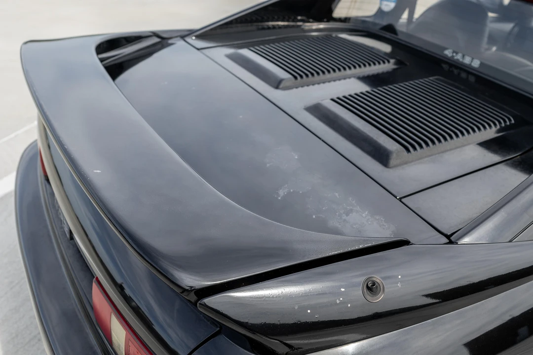 1991 Toyota SW20 MR2 - Image 23 of 31