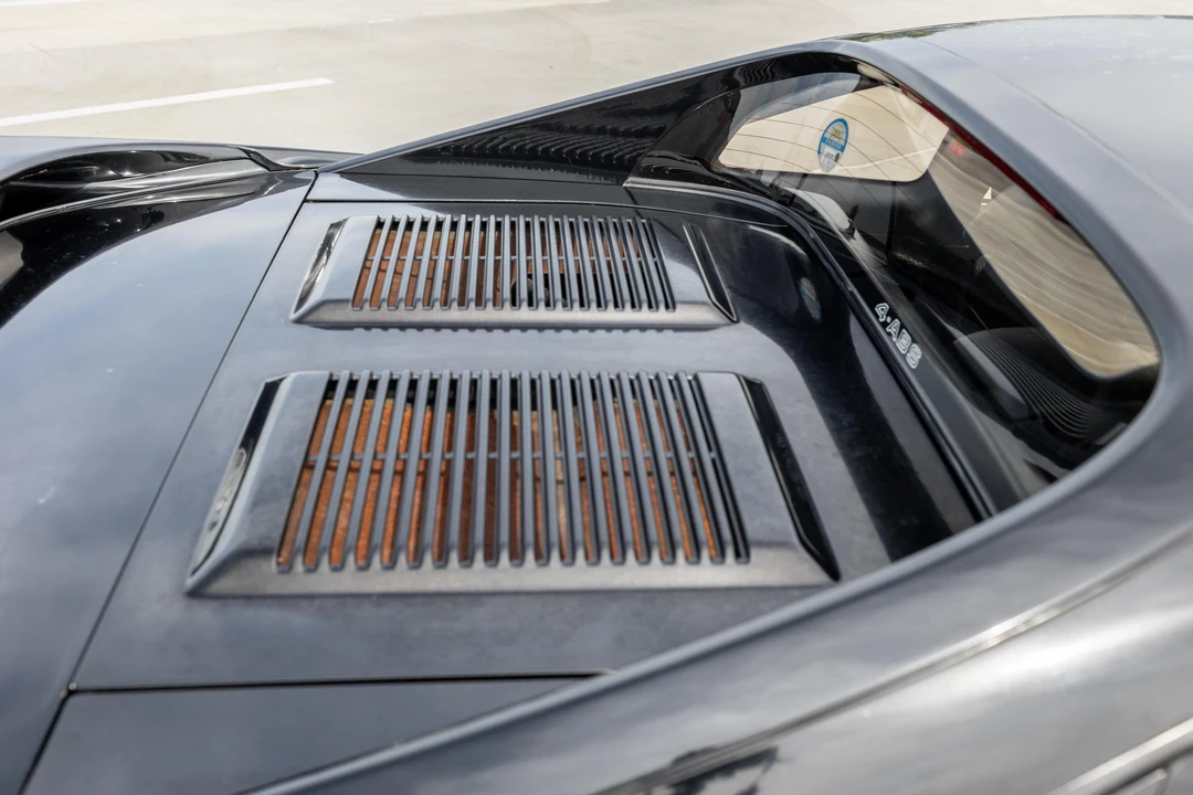 1991 Toyota SW20 MR2 - Image 25 of 31