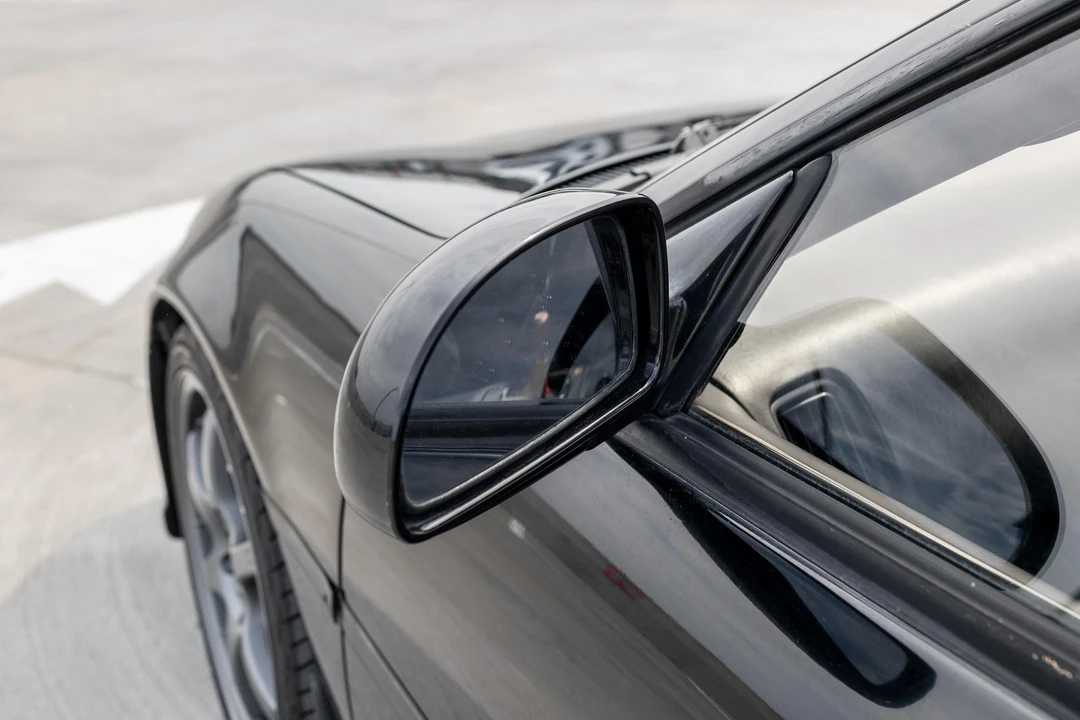 1991 Toyota SW20 MR2 - Image 18 of 31