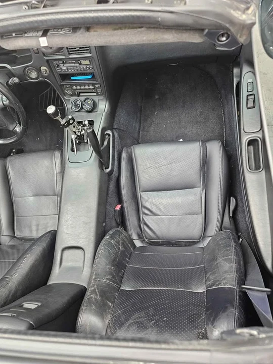 1991 Toyota SW20 MR2 - Image 8 of 10