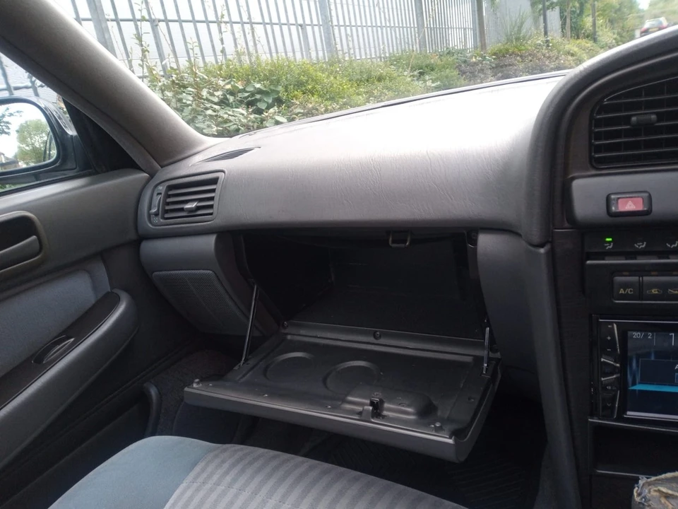 1991 Toyota Mark II 6th Gen - Image 28 of 30