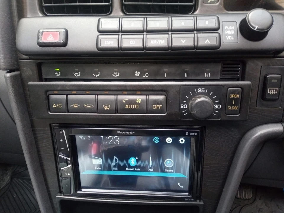 1991 Toyota Mark II 6th Gen - Image 29 of 30