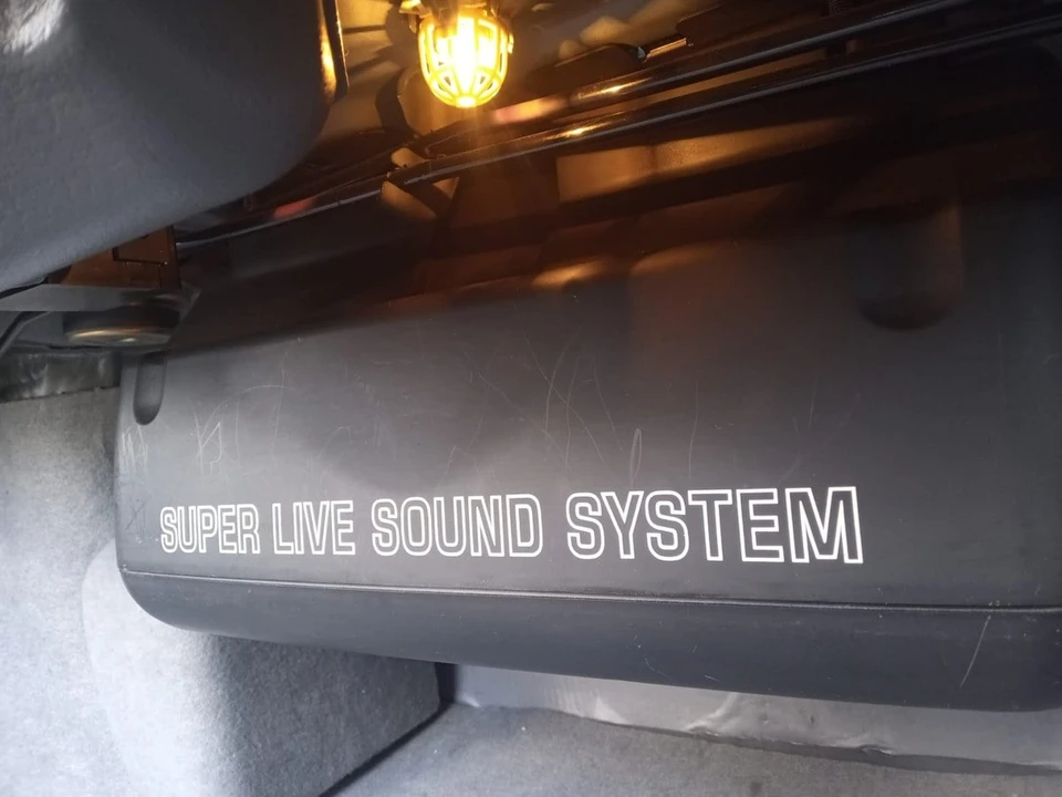 1991 Toyota Mark II 6th Gen - Image 27 of 30