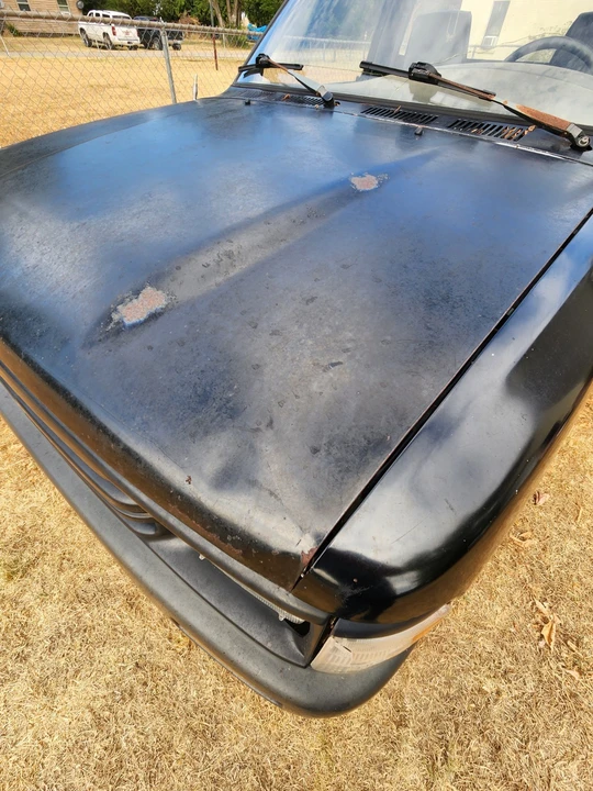1991 Toyota - Image 11 of 15
