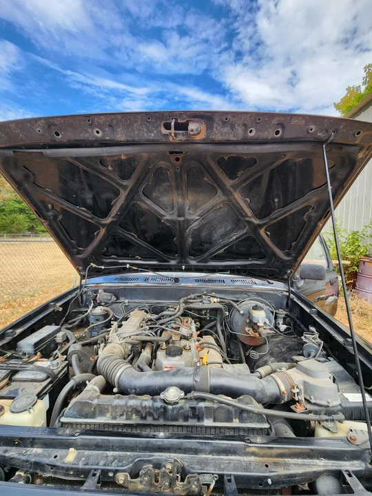 1991 Toyota - Image 12 of 15