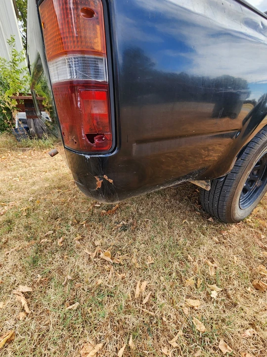 1991 Toyota - Image 8 of 15