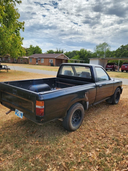 1991 Toyota - Image 15 of 15