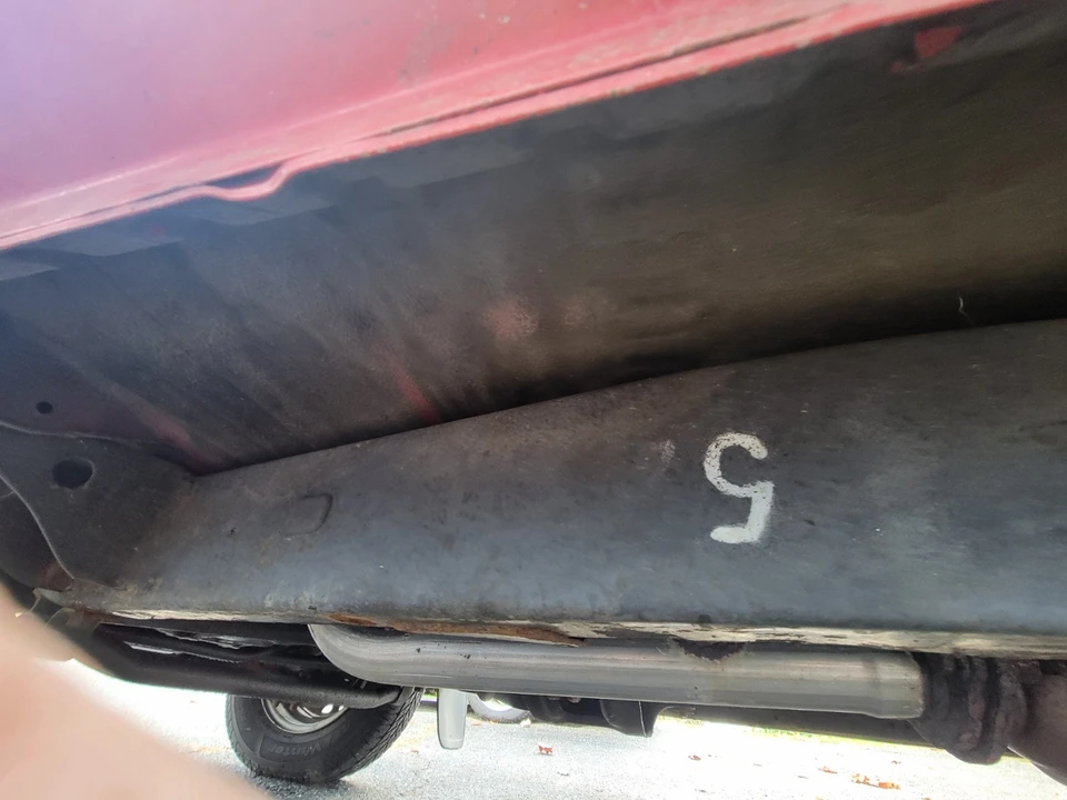 1991 Toyota Dolphin - Image 7 of 21