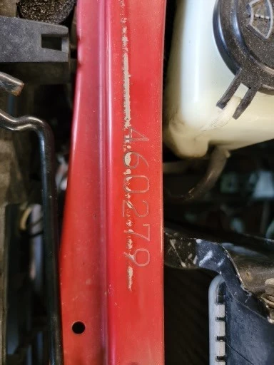 1991 Toyota Dolphin - Image 19 of 21