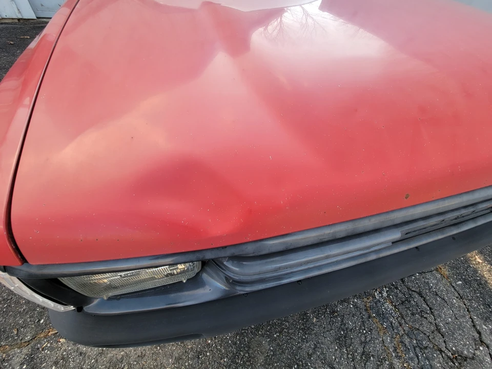 1991 Toyota Dolphin - Image 10 of 21