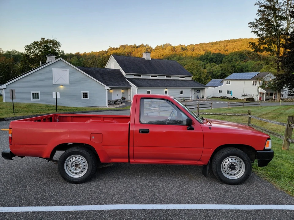 1991 Toyota Dolphin - Image 3 of 21