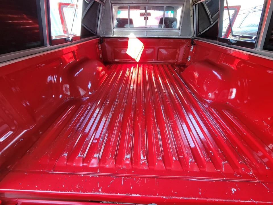 1991 Toyota Dolphin - Image 5 of 21