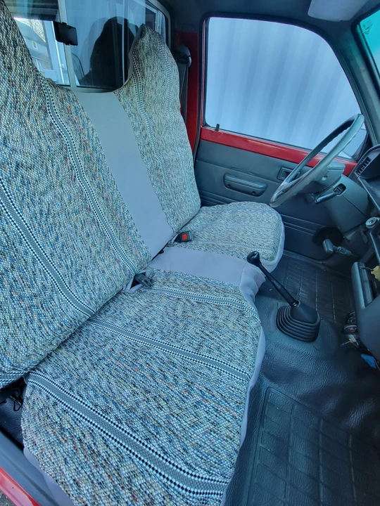 1991 Toyota Dolphin - Image 18 of 21