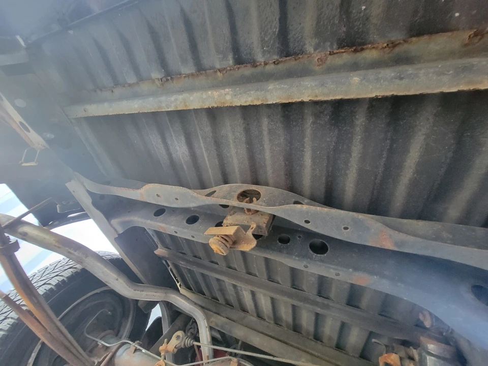 1991 Toyota Dolphin - Image 11 of 21