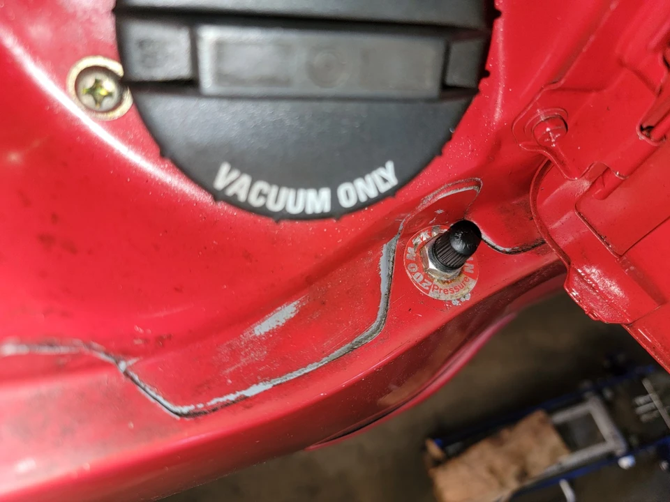 1991 Toyota Dolphin - Image 13 of 21