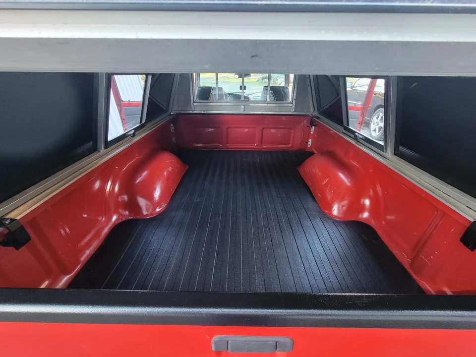 1991 Toyota Dolphin - Image 6 of 21