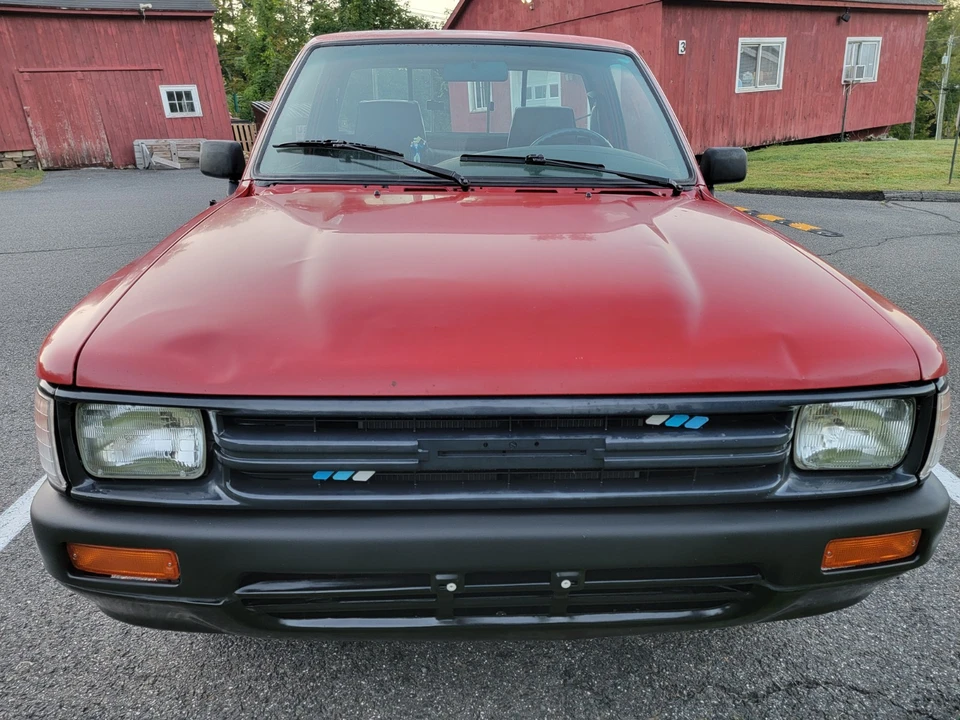 1991 Toyota Dolphin - Image 4 of 21