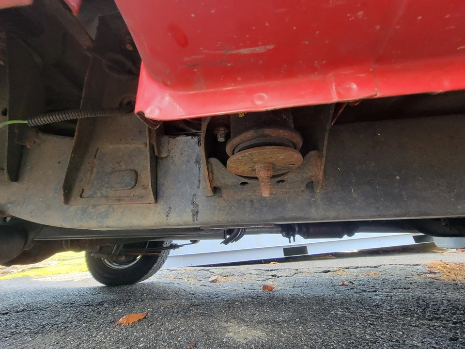 1991 Toyota Dolphin - Image 8 of 21
