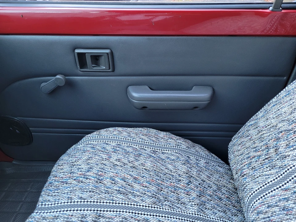 1991 Toyota Dolphin - Image 21 of 21