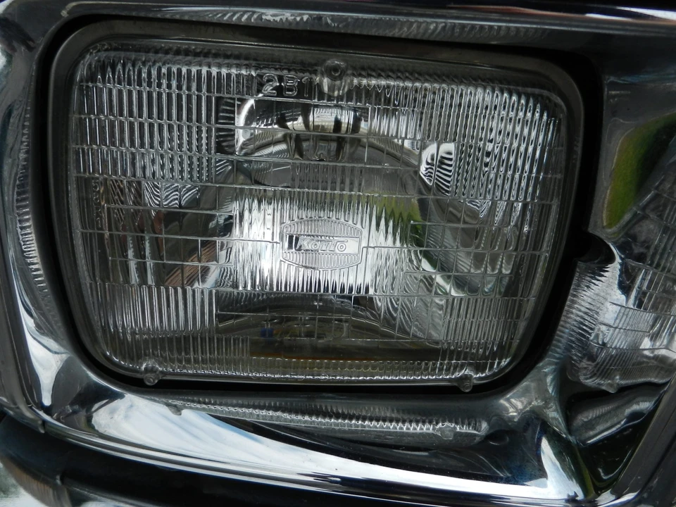 1991 Toyota Hilux 5th Gen - Image 31 of 31