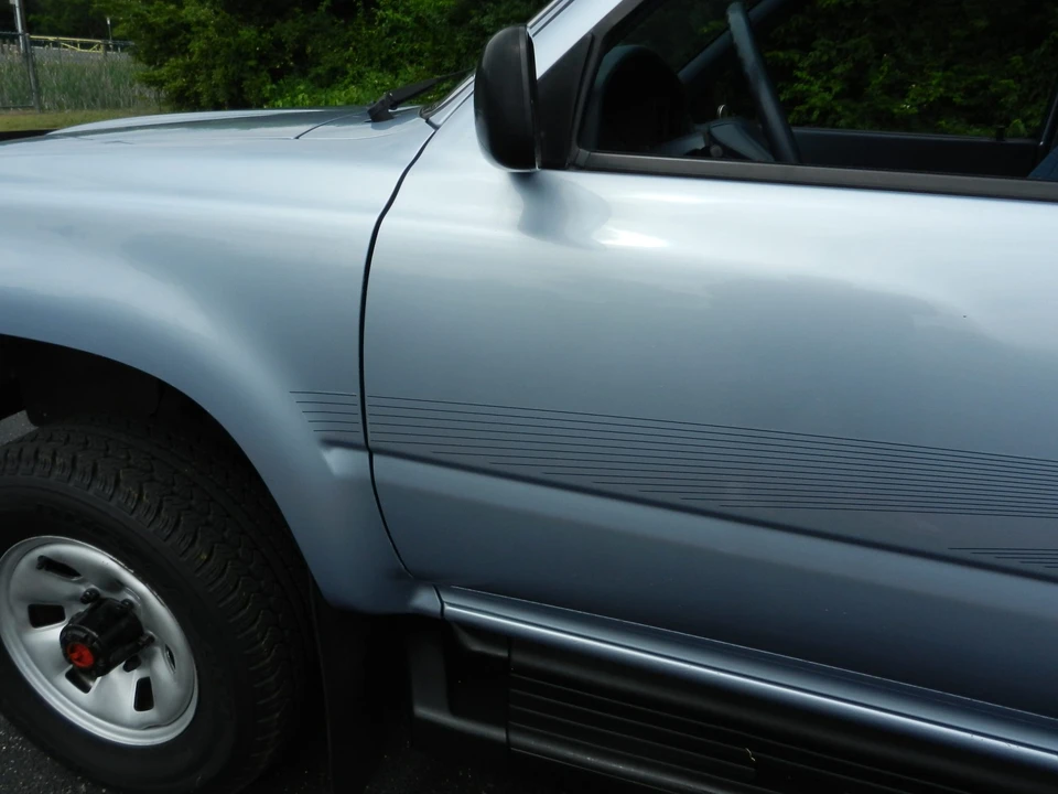 1991 Toyota Hilux 5th Gen - Image 11 of 31