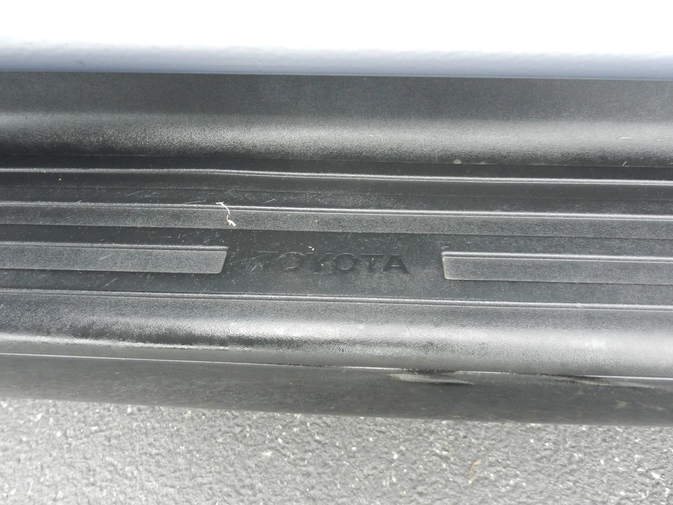 1991 Toyota Hilux 5th Gen - Image 23 of 31