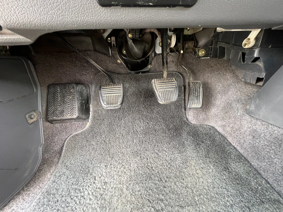 1991 Toyota Hilux 5th Gen - Image 31 of 31