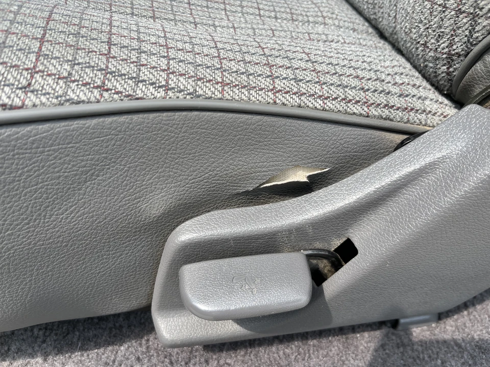 1991 Toyota Hilux 5th Gen - Image 28 of 31