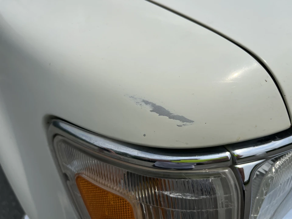 1991 Toyota Hilux 5th Gen - Image 10 of 31