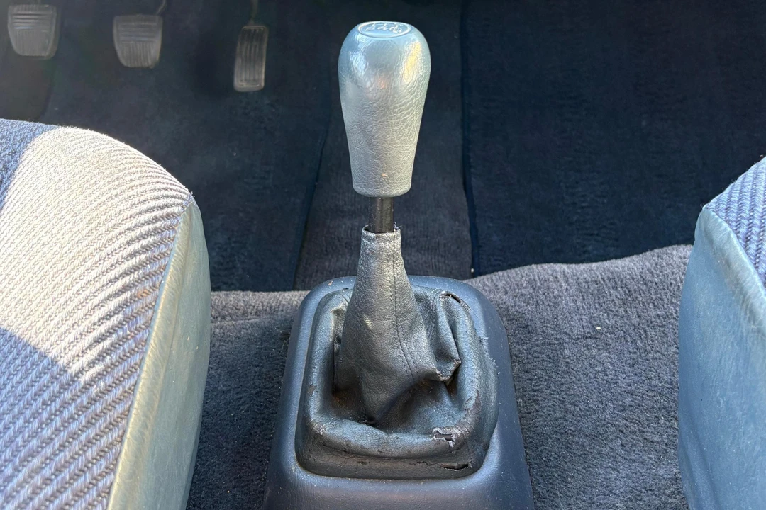 1991 Toyota Previa/Estima 1st Gen - Image 31 of 31