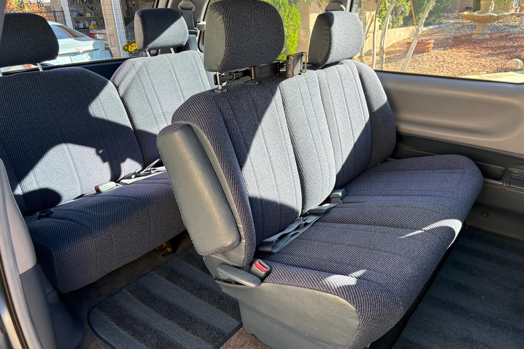 1991 Toyota Previa/Estima 1st Gen - Image 30 of 31