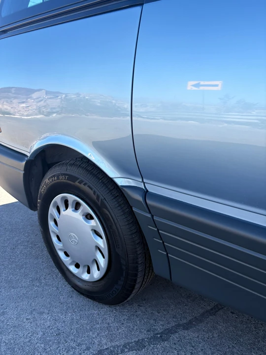 1991 Toyota Previa/Estima 1st Gen - Image 22 of 31