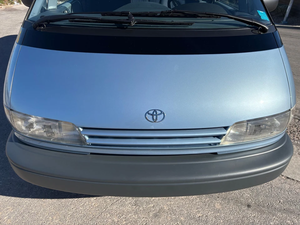 1991 Toyota Previa/Estima 1st Gen - Image 14 of 31