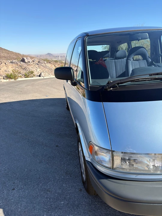 1991 Toyota Previa/Estima 1st Gen - Image 24 of 31