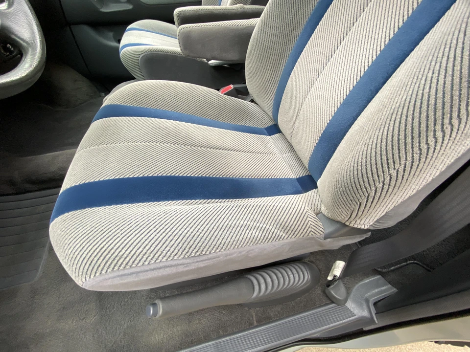 1991 Toyota Previa/Estima 1st Gen - Image 30 of 31