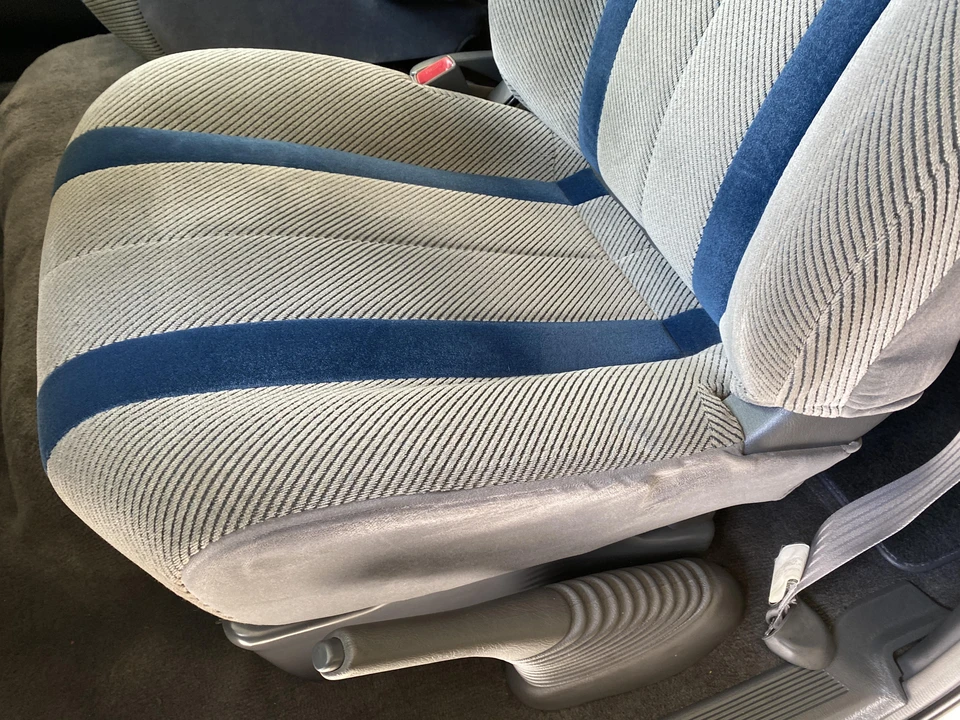 1991 Toyota Previa/Estima 1st Gen - Image 29 of 31