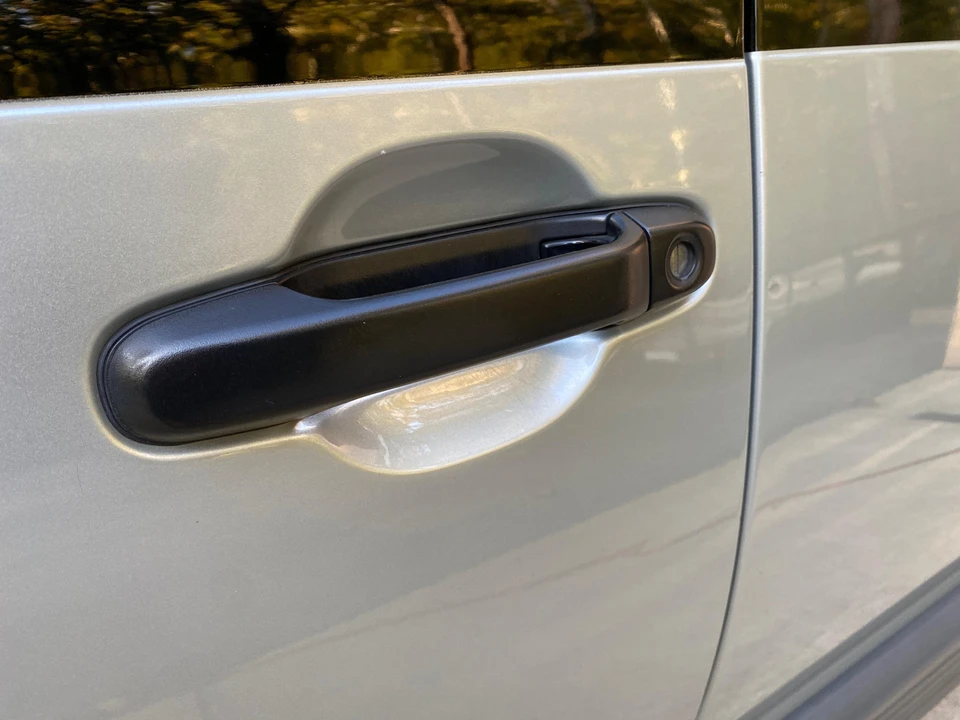 1991 Toyota Previa/Estima 1st Gen - Image 19 of 31