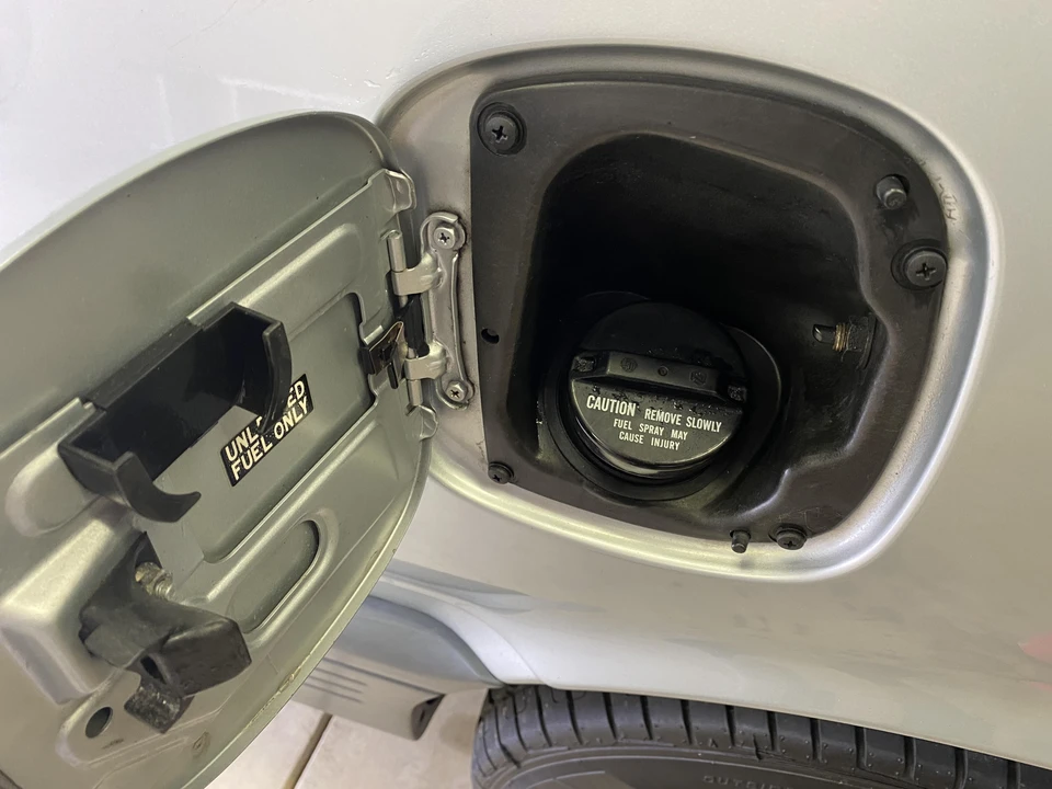 1991 Toyota Previa/Estima 1st Gen - Image 17 of 31