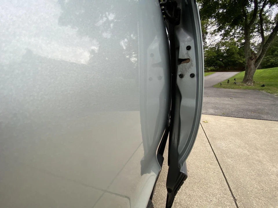 1991 Toyota Previa/Estima 1st Gen - Image 18 of 31