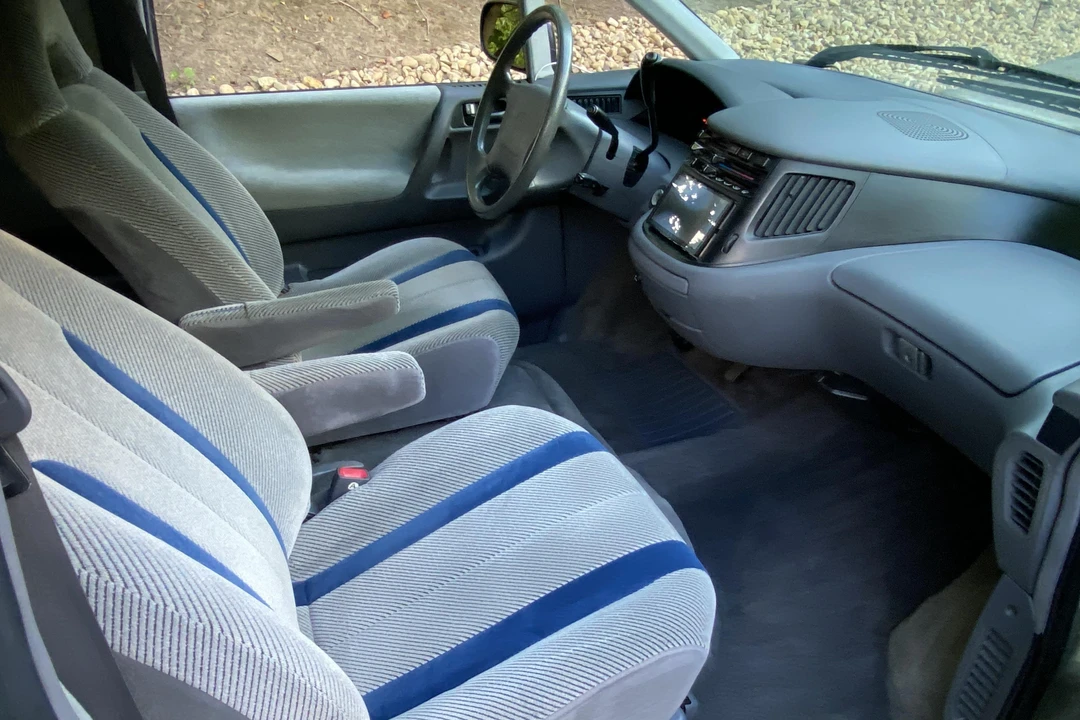 1991 Toyota Previa/Estima 1st Gen - Image 26 of 31