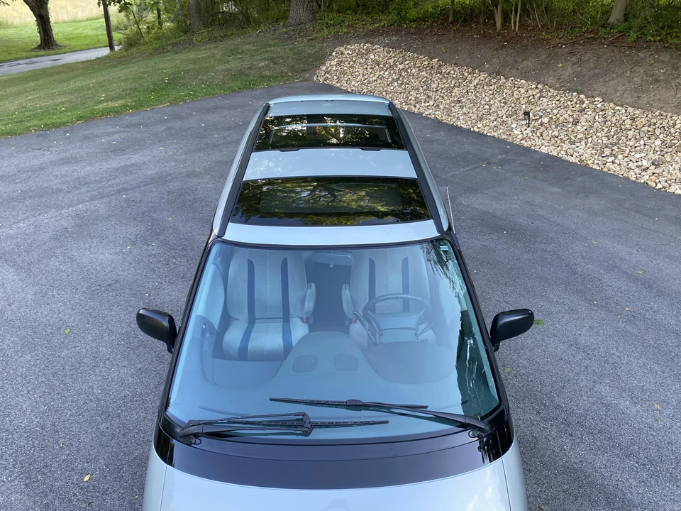 1991 Toyota Previa/Estima 1st Gen - Image 15 of 31