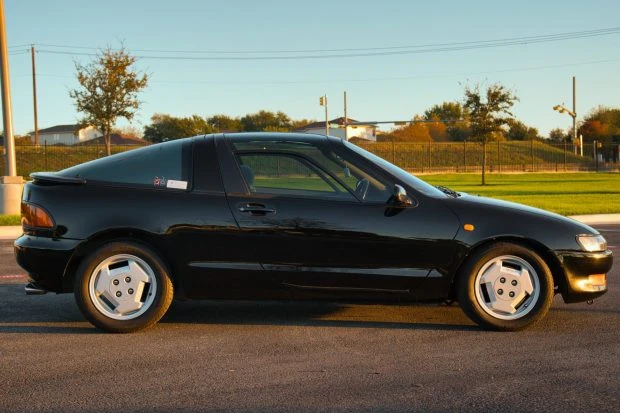 1991 Toyota Sera - Image 3 of 8